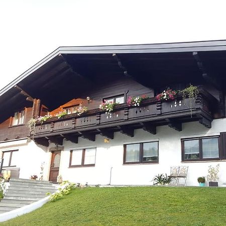 Appartement Leh Annaberg im Lammertal Exterior foto