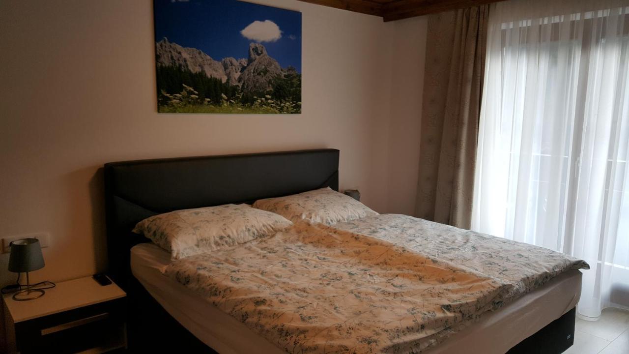 Appartement Leh Annaberg im Lammertal Exterior foto