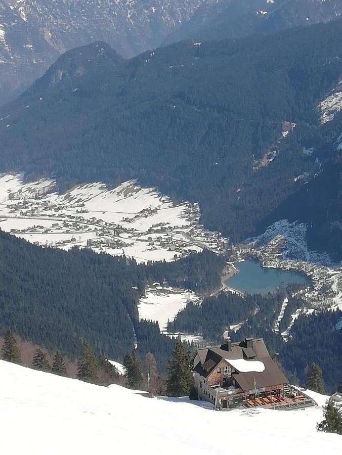 Appartement Leh Annaberg im Lammertal Exterior foto